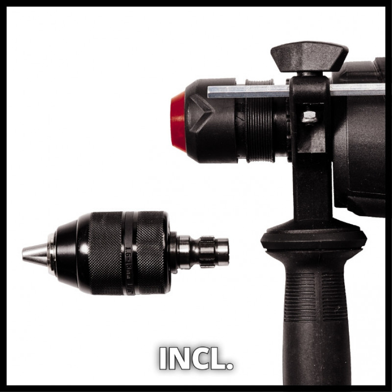Перфоратор електричний Einhell TE-RH 950 5F (4257978)
