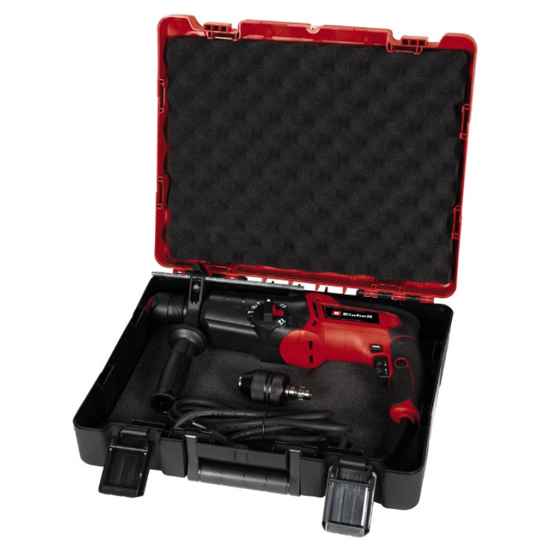Перфоратор електричний Einhell TE-RH 950 5F (4257978)