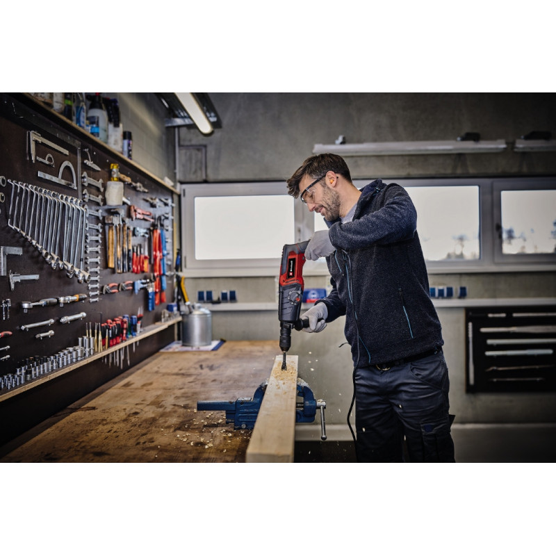 Перфоратор електричний Einhell TE-RH 950 5F (4257978)