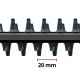Кущоріз телескопічний Einhell GC-HH 9046 (3403880)
