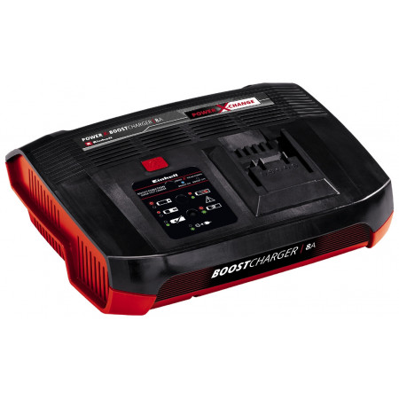 Зарядное устройство Einhell Power-X-Boost Charger 8 A (4512155)