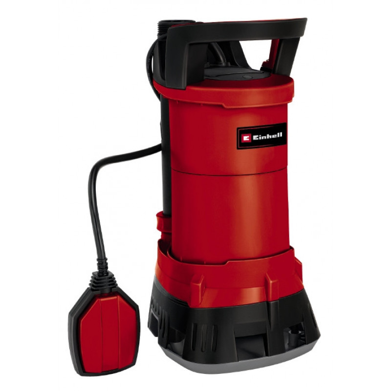 Насос погружной для грязной воды Einhell GE-DP 3925 ECO (4170710)