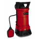 Насос погружной для грязной воды Einhell GE-DP 3925 ECO (4170710)