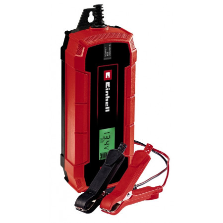 Пристрій зарядний Einhell CE-BC 5 M LiFePO4 (1002251)