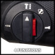 Перфоратор акумуляторний Einhell TE-HD 18/20 Li - Solo (4514260)