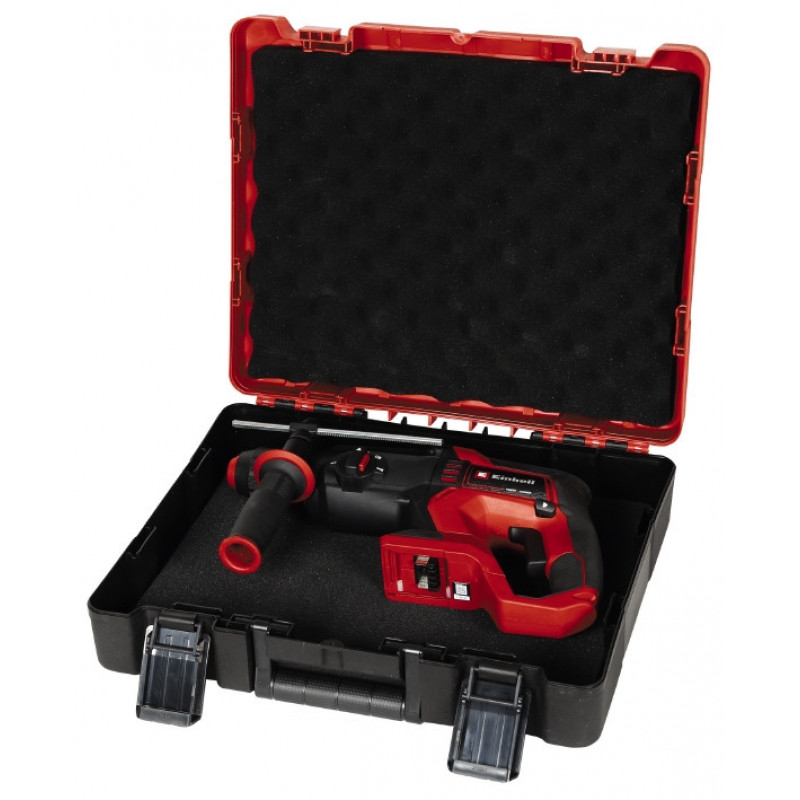 Перфоратор акумуляторний Einhell TE-HD 18/20 Li - Solo (4514260)
