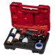 Гайковерт пневматический Einhell TC-PW 610 Compact (4138965)