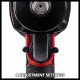 Гайковерт пневматический Einhell TC-PW 610 Compact (4138965)