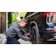 Гайковерт пневматический Einhell TC-PW 610 Compact (4138965)