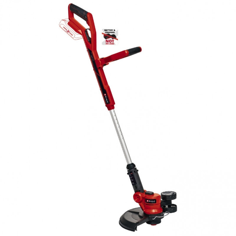 Тример акумуляторний Einhell GE-CT 18/30 Li - Solo (3411250)