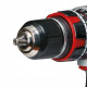 Шуруповерт акумуляторний ударний Einhell TP-CD 18/80 Li-i BL - Solo (4514305)