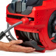 Котушка зі шлангом акумуляторна Einhell GE-HR 18/30 Li - Solo (4173770)