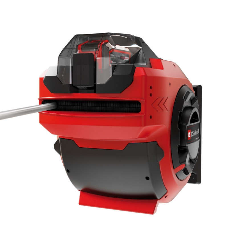 Котушка зі шлангом акумуляторна Einhell GE-HR 18/30 Li - Solo (4173770)