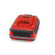 Аккумулятор Einhell PXC PLUS 18V 4,0 Ah SEALED (4511627)