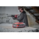 Аккумулятор Einhell PXC PLUS 18V 4,0 Ah SEALED (4511627)