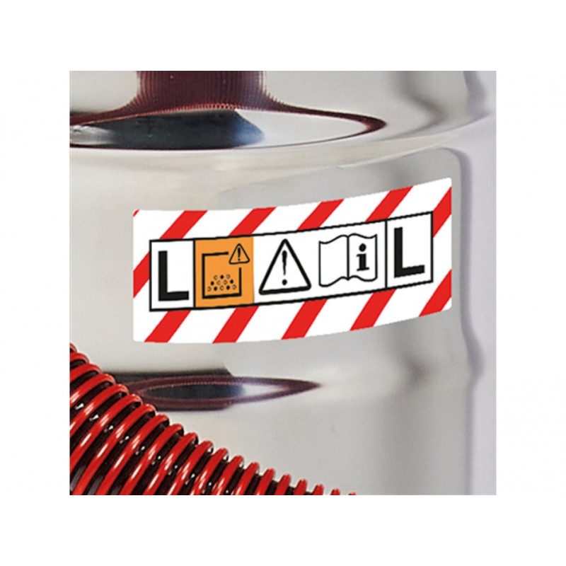 Пилосос для вологого та сухого прибирання Einhell TE-VC 2025 SACL (2342460)