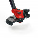 Тример акумуляторний Einhell GE-CT 18/30 Li - Solo (3411250)
