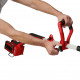 Триммер аккумуляторный Einhell GP-CT 36/35 Li BL - Solo (3411330)
