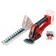 Ножницы аккумуляторные Einhell GE-CG 18/100 Li - Solo (3410313)
