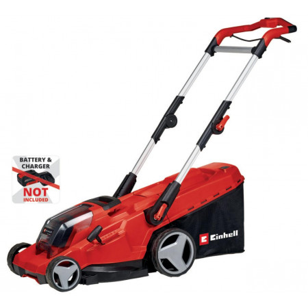Газонокосарка акумуляторна Einhell GP-CM 36/41 Li - Solo (3413275)