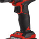 Шуруповерт аккумуляторный Einhell TC-CD 18/35 Li - Solo (4513927)