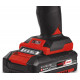 Шуруповерт аккумуляторный Einhell TC-CD 18/35 Li - Solo (4513927)