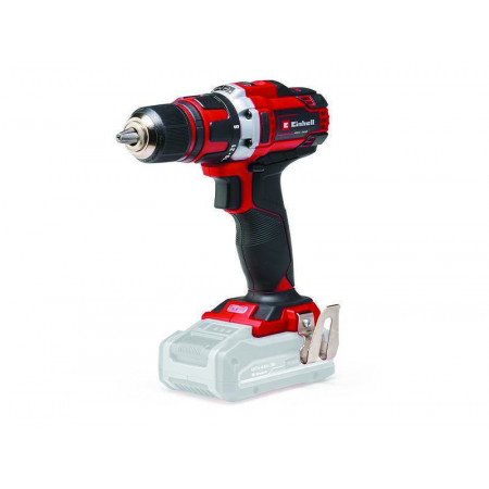 Шуруповерт акумуляторний Einhell TE-CD 18/40 Li - Solo (4513925)
