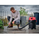 Пылесос строительный Einhell TC-VC 1820 (2342480)