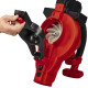 Пылесос садовый аккумуляторный Einhell GE-LB 36/230 Li E - Solo (3433630)