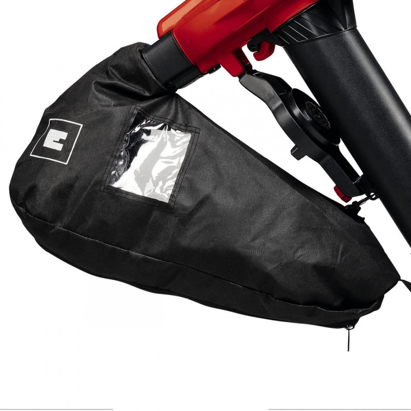 Пылесос садовый аккумуляторный Einhell GE-LB 36/230 Li E - Solo (3433630)