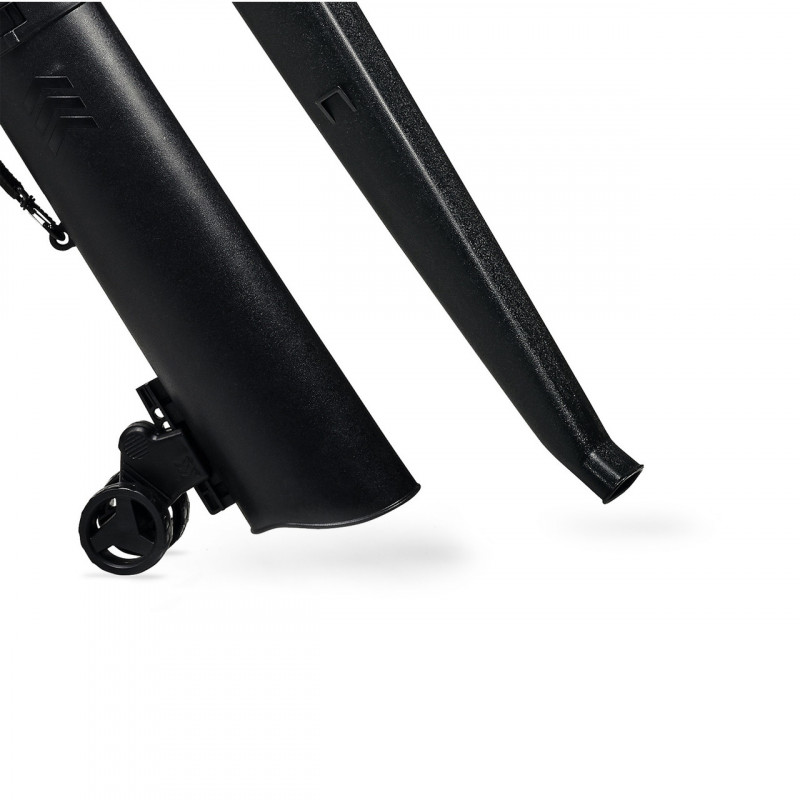 Пылесос садовый аккумуляторный Einhell GE-LB 36/230 Li E - Solo (3433630)
