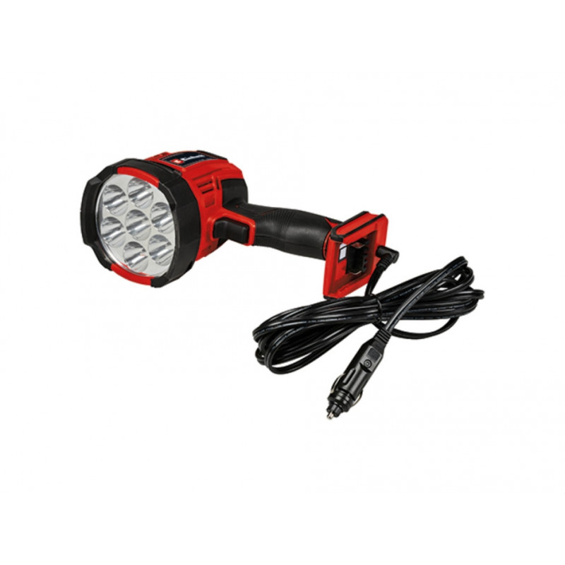 Ліхтар акумуляторний Einhell TE-CL 18/2500 LiAC - Solo (4514145)