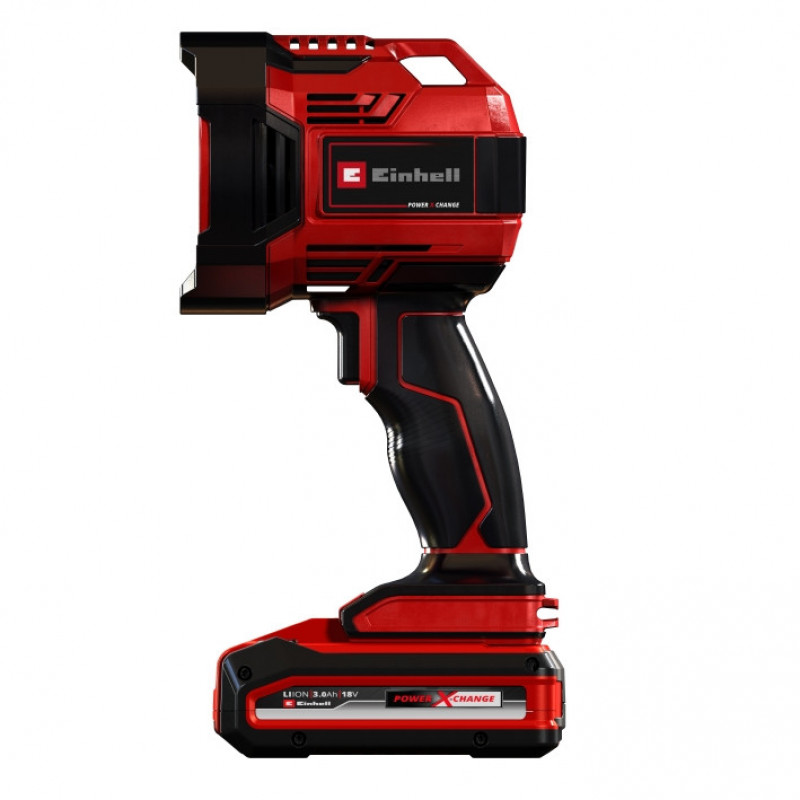 Ліхтар акумуляторний Einhell TE-CL 18/2500 LiAC - Solo (4514145)
