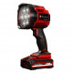 Ліхтар акумуляторний Einhell TE-CL 18/2500 LiAC - Solo (4514145)