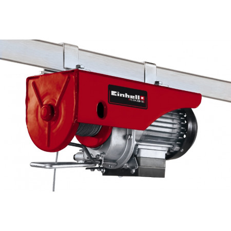 Тельфер електричний Einhell TC-EH 250 (2255130)