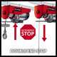 Тельфер електричний Einhell TC-EH 500 (2255140)