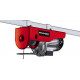 Тельфер электрический Einhell TC-EH 500-18 (2255145)