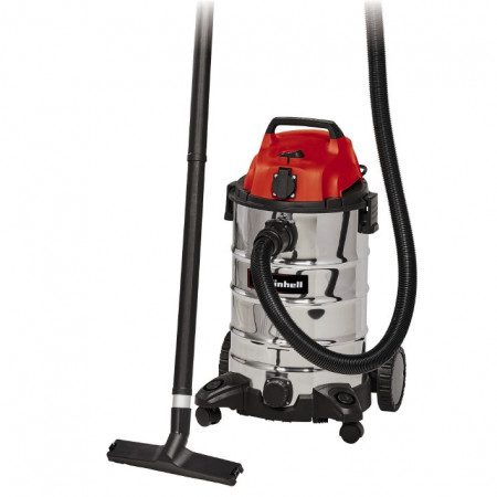 Пылесос строительный Einhell TC-VC 1930 SA (2342190)