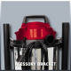 Пылесос строительный Einhell TC-VC 1812 S (2342370)