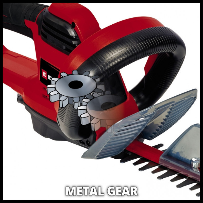 Кущоріз електричний Einhell GC-EH 6055/1 (3403320)