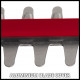 Кущоріз електричний Einhell GC-EH 6055/1 (3403320)