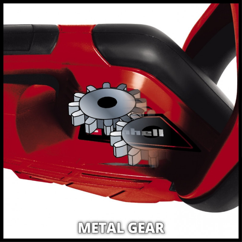 Кущоріз електричний Einhell GC-EH 4550 (3403370)