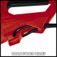 Кущоріз електричний Einhell GC-EH 4550 (3403370)