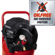 Компрессор воздушный Einhell TC-AC 240/50/10 OF (4010393)