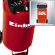 Компрессор воздушный Einhell TC-AC 240/50/10 OF (4010393)