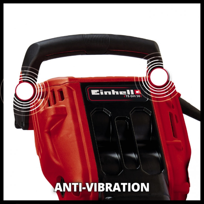 Молоток відбійний Einhell TE-DH 50 (4139130)