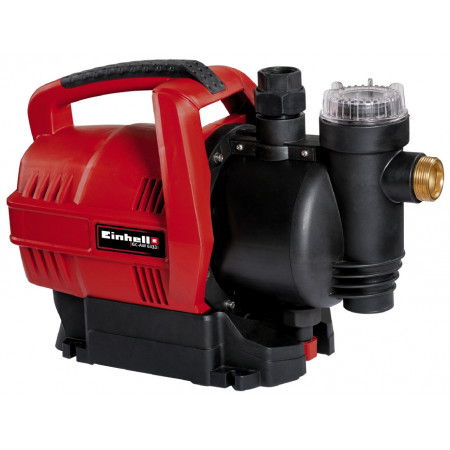 Насос напорный автоматический Einhell GC-AW 6333 (4176730)