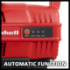 Насос напорний автоматичний Einhell GC-AW 6333 (4176730)