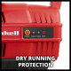 Насос напорний автоматичний Einhell GC-AW 6333 (4176730)