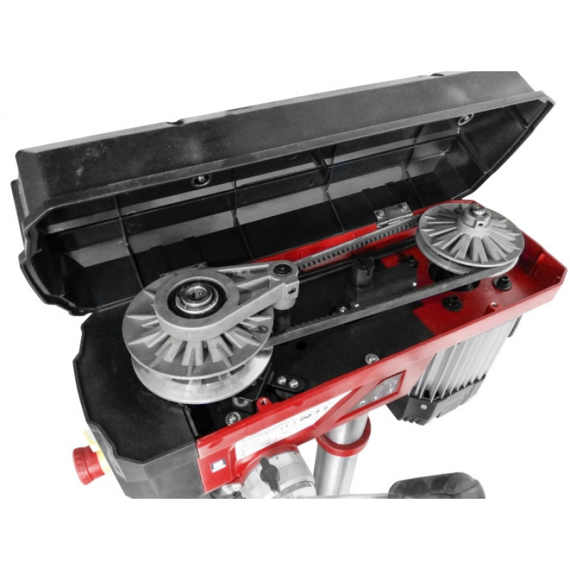 Станок сверлильный Einhell TE-BD 750 E (4250715)
